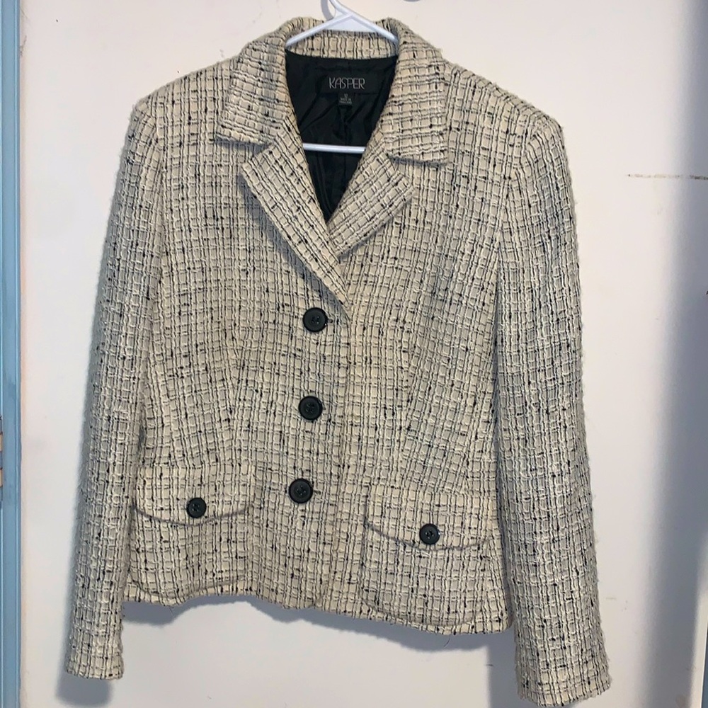 Kasper Blazer